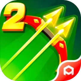弓箭传说2