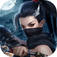 影子剑客V1.3.8 