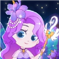 小花仙装扮记游戏版