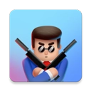 子弹先生间谍谜团