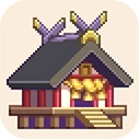 像素神社手游无广告版