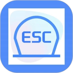 Esc社恐神器