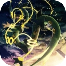 口袋妖怪格查尔