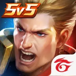 ArenaofValor最新版
