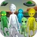 外星人邻居游戏安卓版