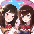樱花高中化妆舞会游戏版