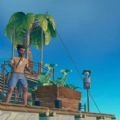 海洋漂流记游戏版