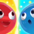 红蓝大比拼游戏版