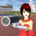 樱花大学生活模拟游戏版