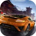 全民竞速飞车游戏版