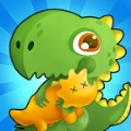 养个大恐龙游戏手机版