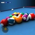 斯诺克冠军之夜游戏版