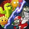 躺平植物战僵尸游戏正版