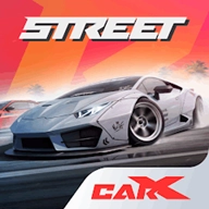 CarXStreet