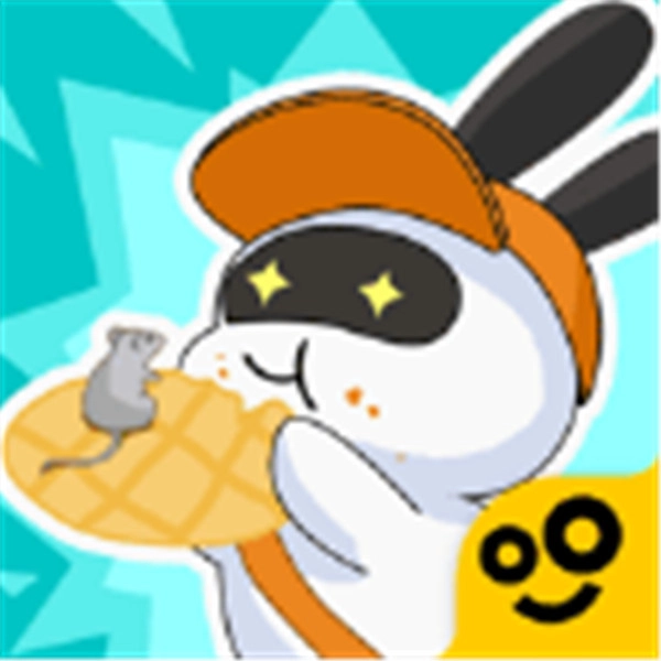 兔克的餐厅游戏