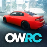 OWRC开放世界赛车游戏版