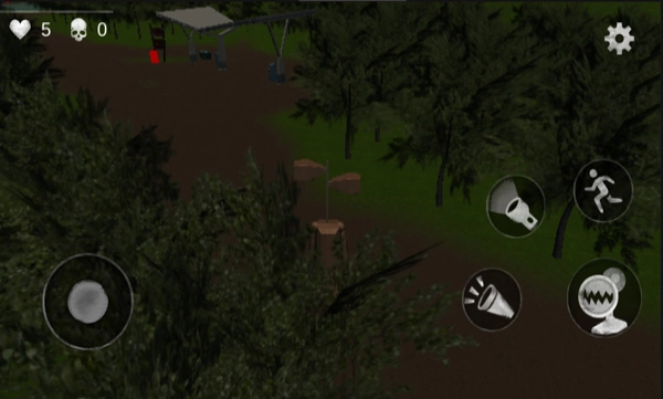 警笛头模拟器图4