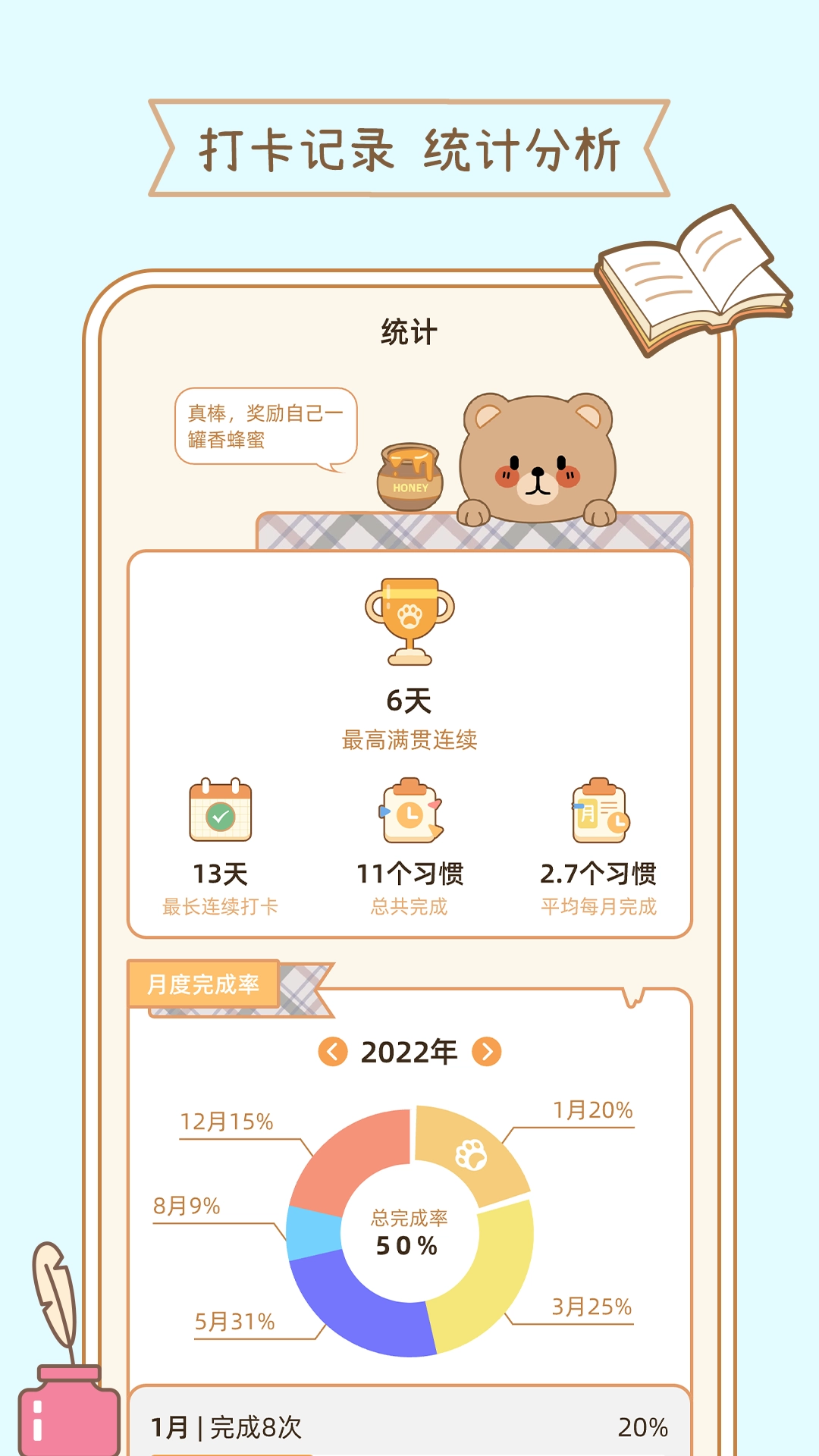 元气小日常图4