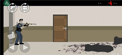 射杀僵尸防御(3)