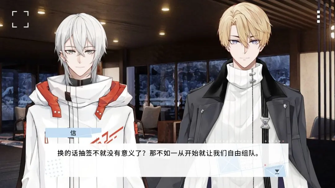 时间对称性破缺(2)