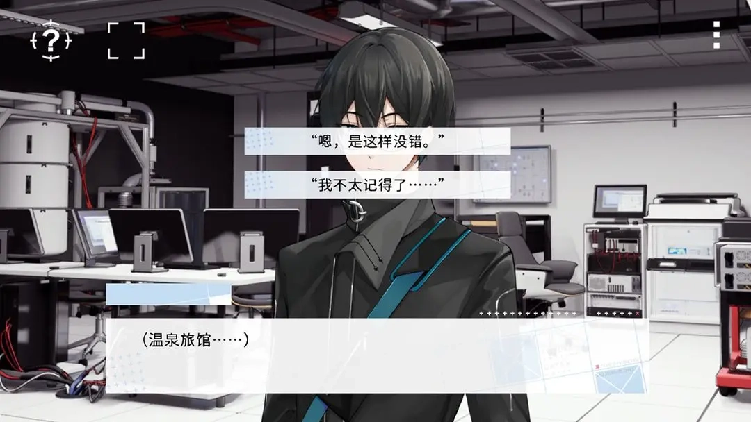 时间对称性破缺(3)