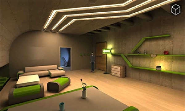 回声迷踪安卓版图2