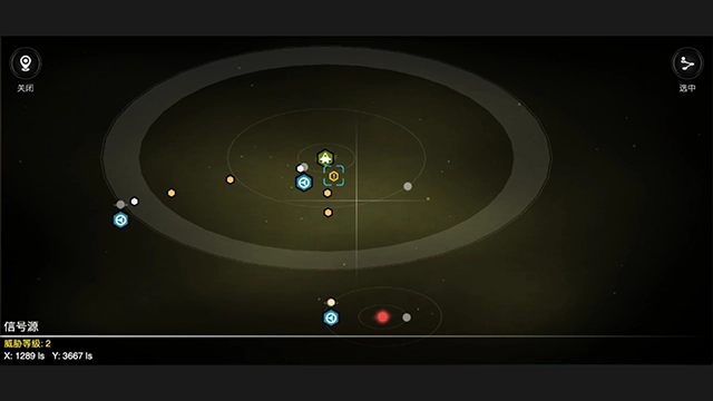 银河系基因组(4)
