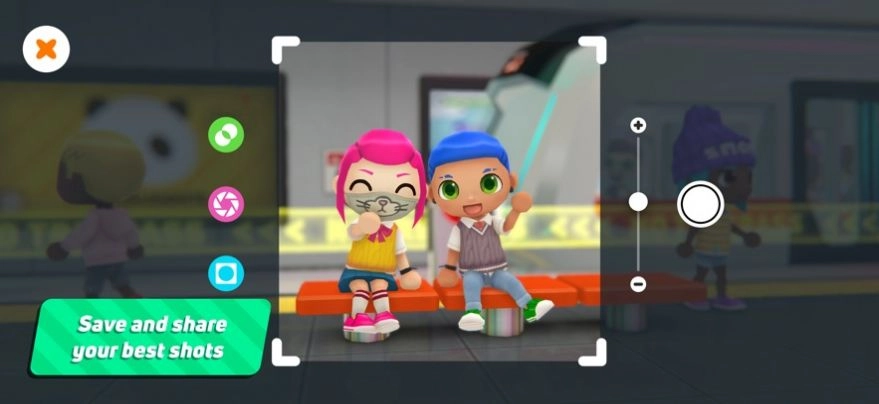 梦幻都市我的城市图2