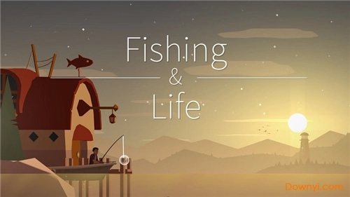 FishingLife手游无广告版图1