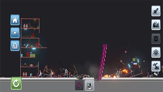 马桶人游乐场2