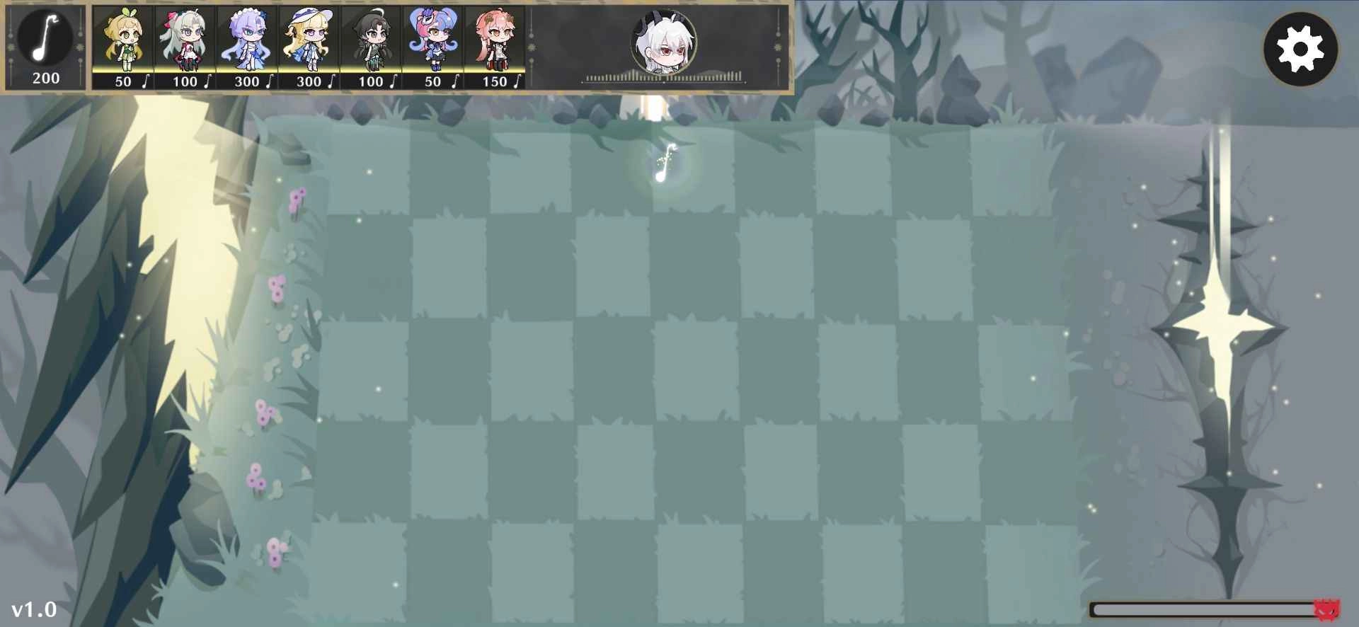 守护索拉里斯(4)