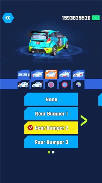 疯狂赛车冲刺(1)