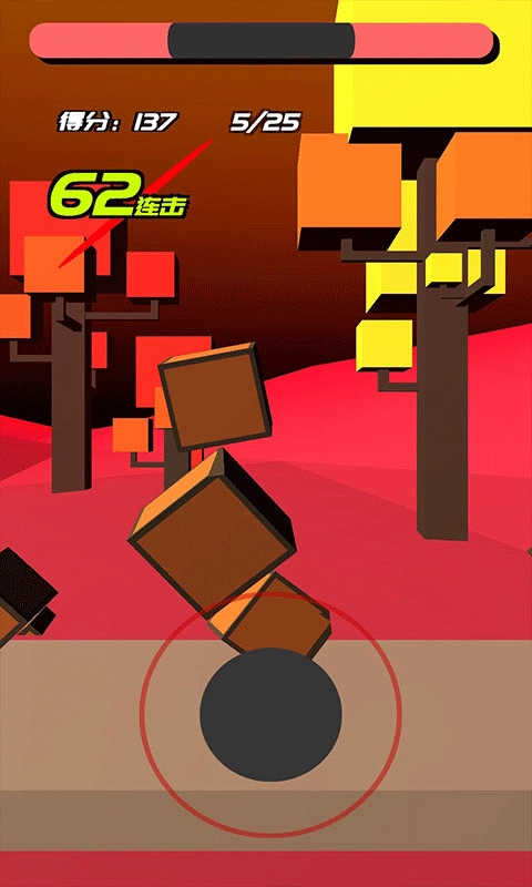 时间斩击通用版图1