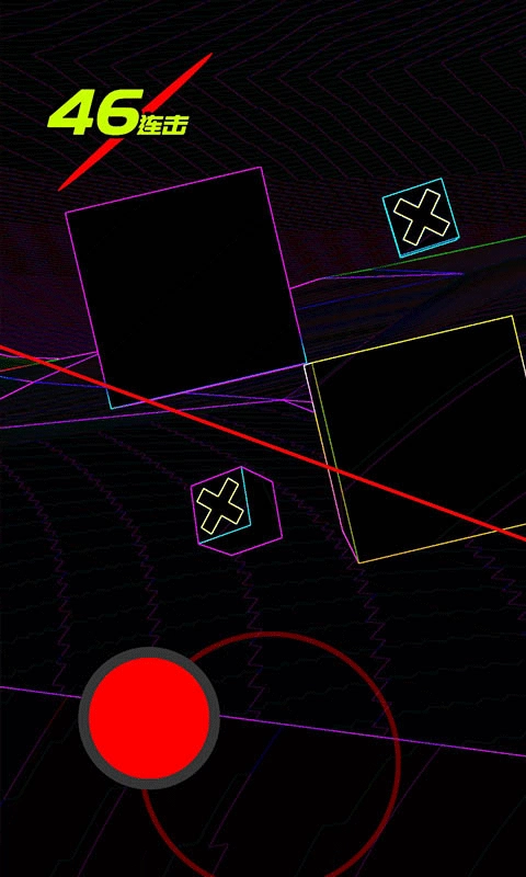 时间斩击通用版图4