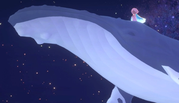 深海庭院游戏最新版图2