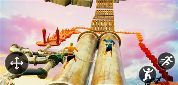 链在一起手机版(1)