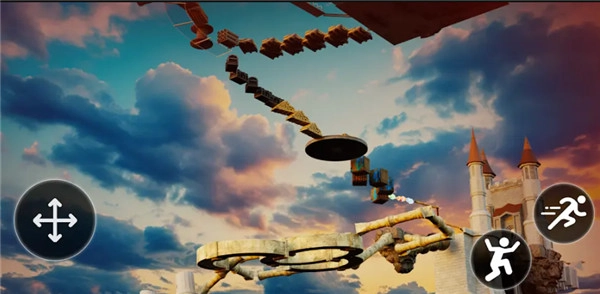 链在一起手机版(3)