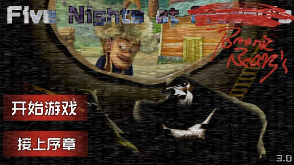熊出没的五夜后宫(1)