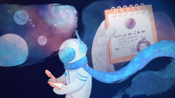 星遇(1)