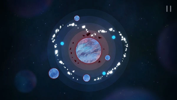 星遇(3)