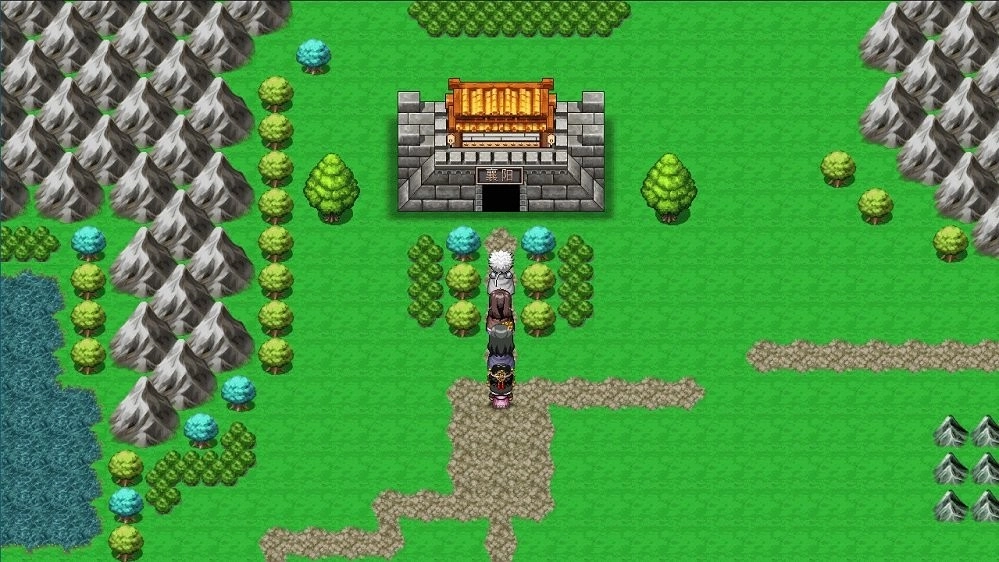 三国志潜龙在渊(1)