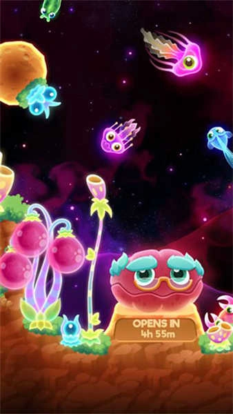 超级星鱼(1)