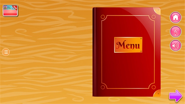 宝宝厨房游戏(3)