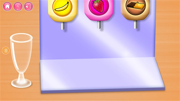 宝宝厨房游戏(4)