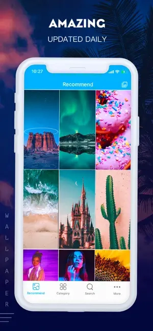 wallhaven安卓官方版图1