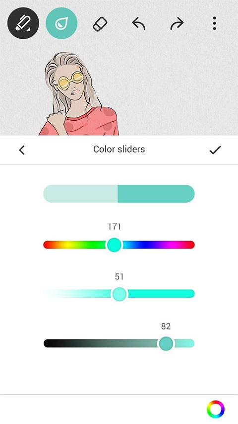 Paper翻页相册原版图2