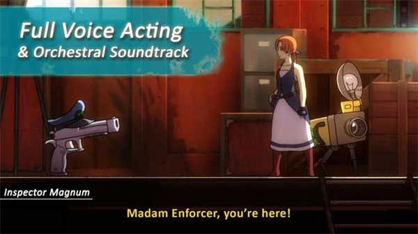 被遗忘的安妮(5)