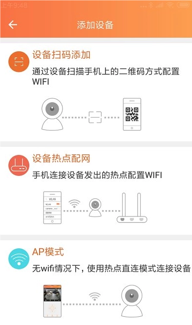 看护家图5