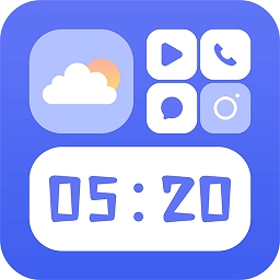 主题小组件美化软件官方最新版