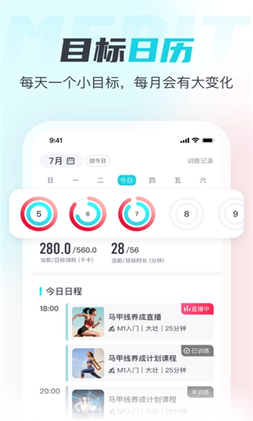 merit超燃脂(3)